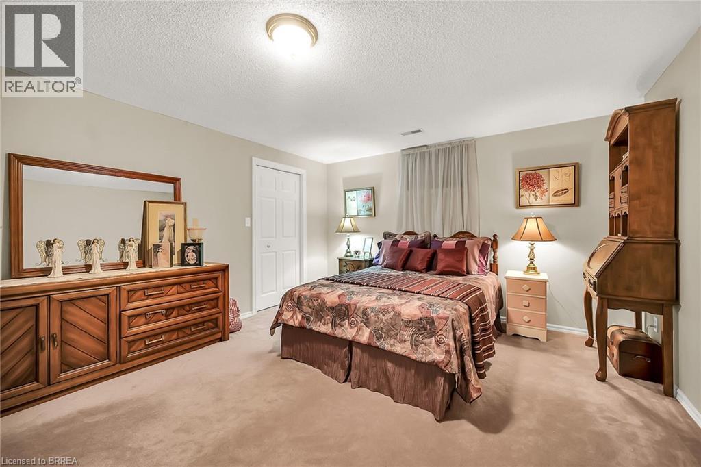 570 West Street Unit# 20, Brantford, Ontario  N3R 7Y7 - Photo 20 - 40771041