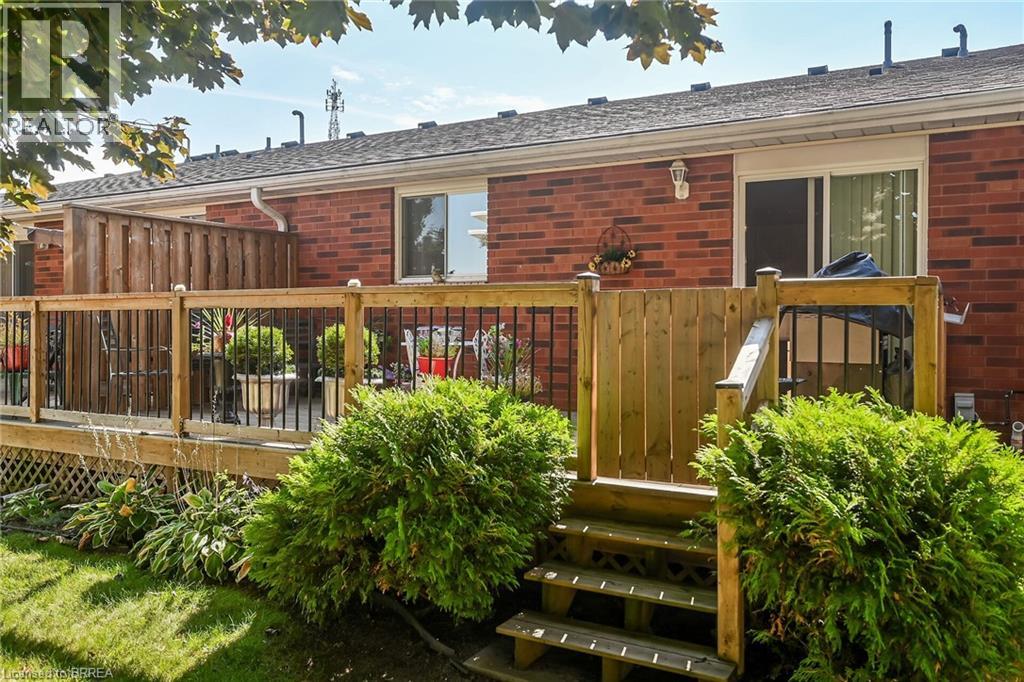 570 West Street Unit# 20, Brantford, Ontario  N3R 7Y7 - Photo 21 - 40771041