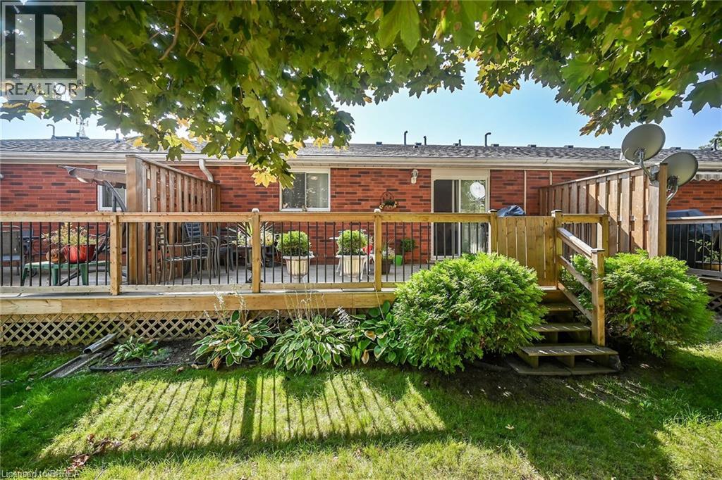 570 West Street Unit# 20, Brantford, Ontario  N3R 7Y7 - Photo 25 - 40771041