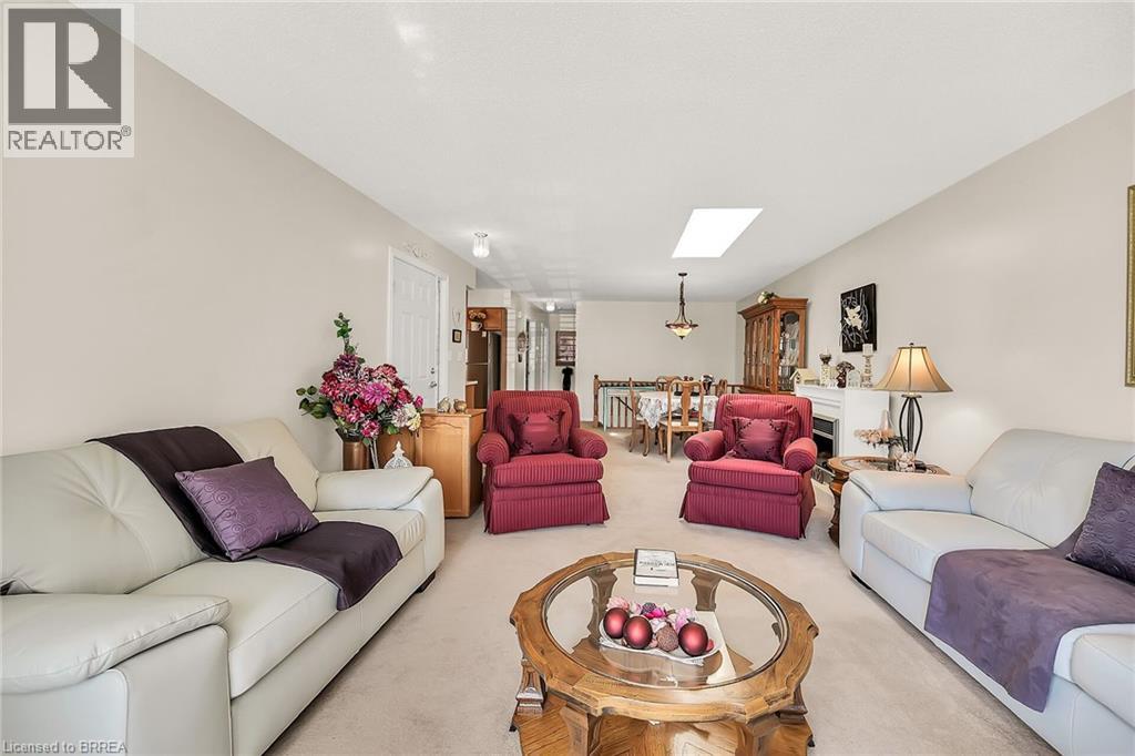 570 West Street Unit# 20, Brantford, Ontario  N3R 7Y7 - Photo 5 - 40771041