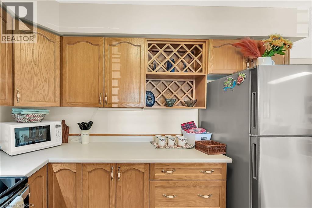 570 West Street Unit# 20, Brantford, Ontario  N3R 7Y7 - Photo 9 - 40771041