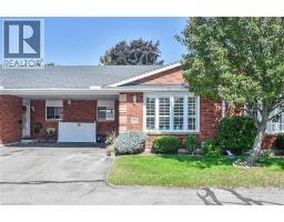 570 WEST Street Unit# 20, Brantford, Ontario