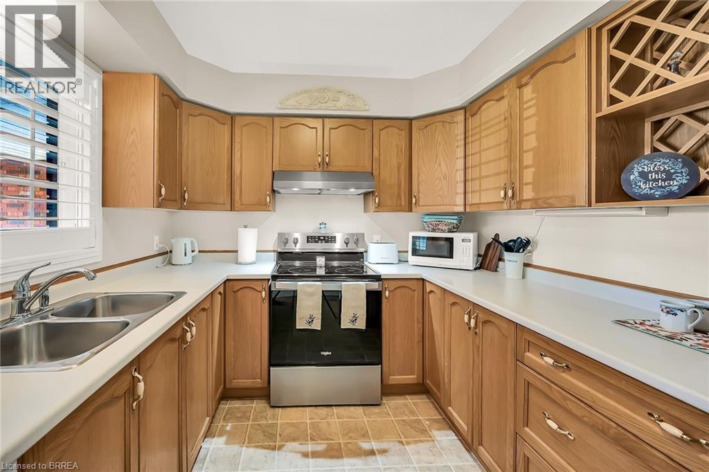 570 West Street Unit# 20, Brantford, Ontario  N3R 7Y7 - Photo 7 - 40771041