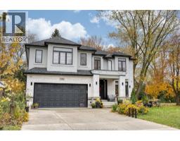 735 CABANA ROAD West, Windsor, Ontario