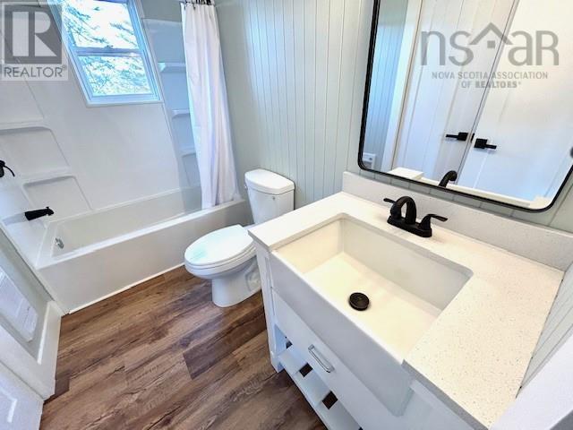 1817 Highway 311, Central North River, Nova Scotia  B6L 6G2 - Photo 17 - 202527624