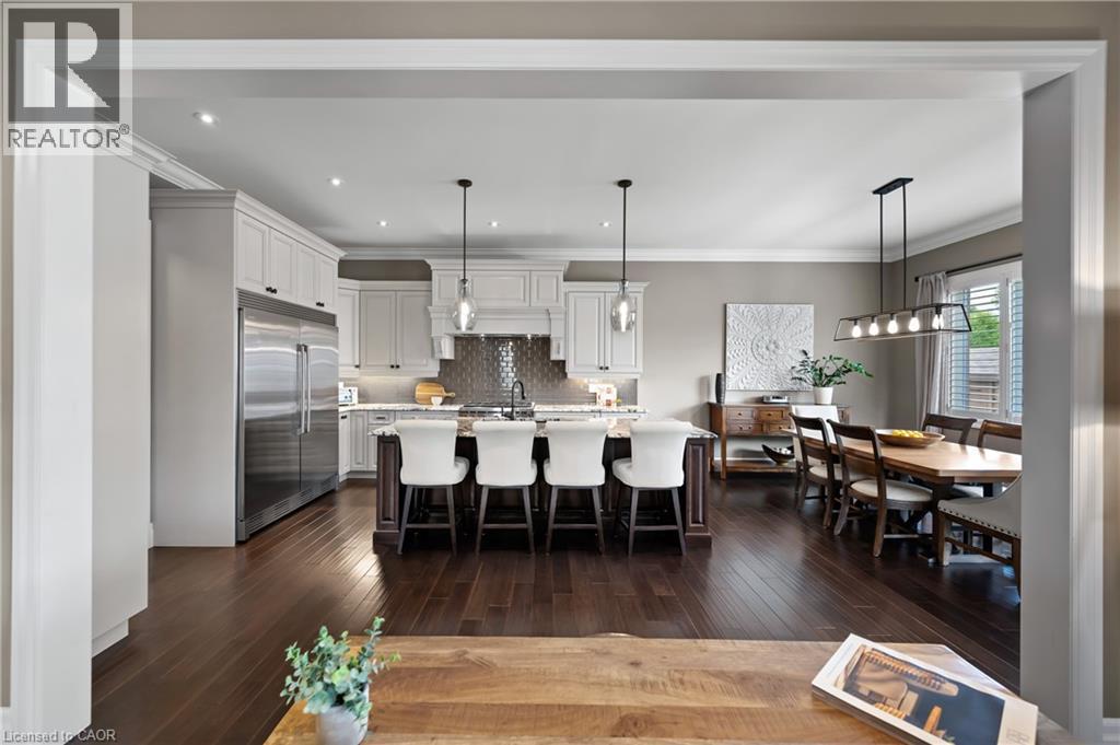 546 Manor Ridge Crescent, Waterloo, Ontario  N2K 0B4 - Photo 13 - 40771582