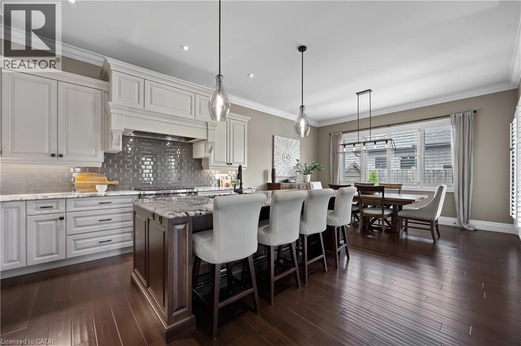 546 Manor Ridge Crescent, Waterloo, Ontario  N2K 0B4 - Photo 14 - 40771582