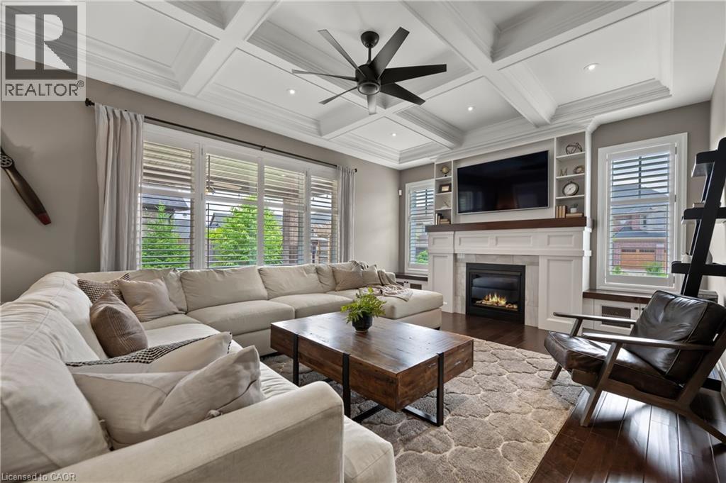 546 Manor Ridge Crescent, Waterloo, Ontario  N2K 0B4 - Photo 11 - 40771582