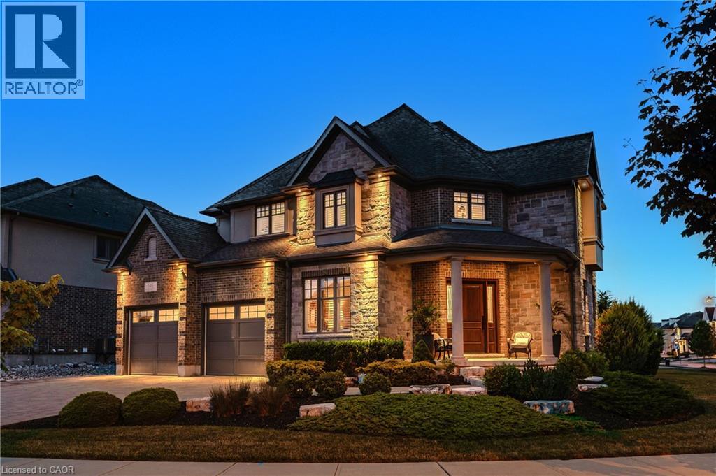 546 MANOR RIDGE Crescent, Waterloo, Ontario