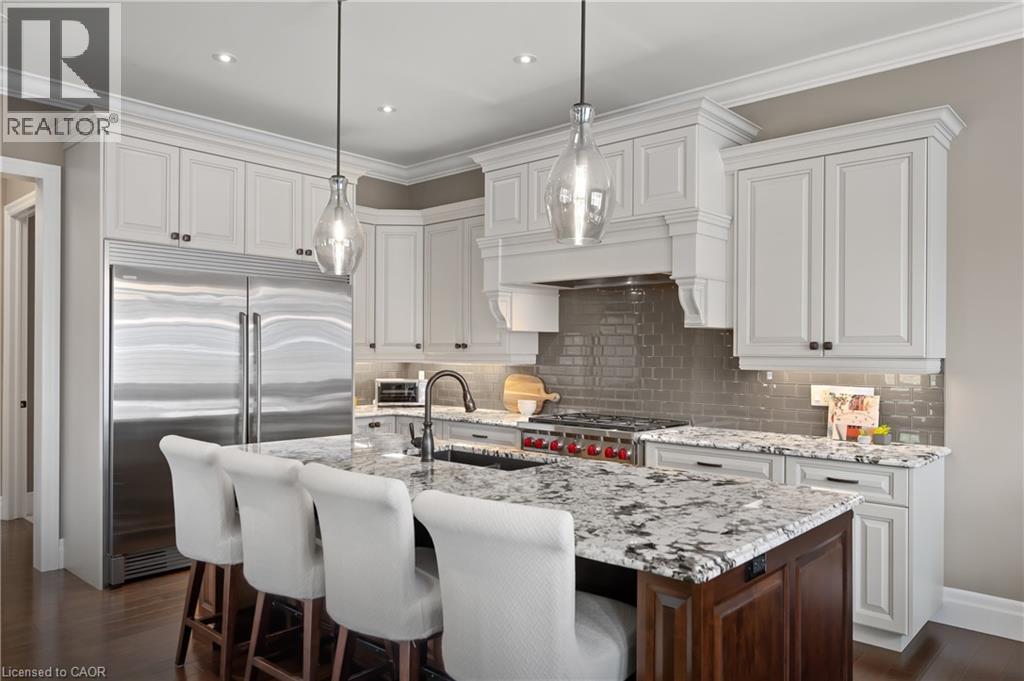 546 Manor Ridge Crescent, Waterloo, Ontario  N2K 0B4 - Photo 18 - 40771582