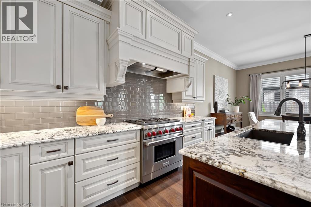 546 Manor Ridge Crescent, Waterloo, Ontario  N2K 0B4 - Photo 19 - 40771582