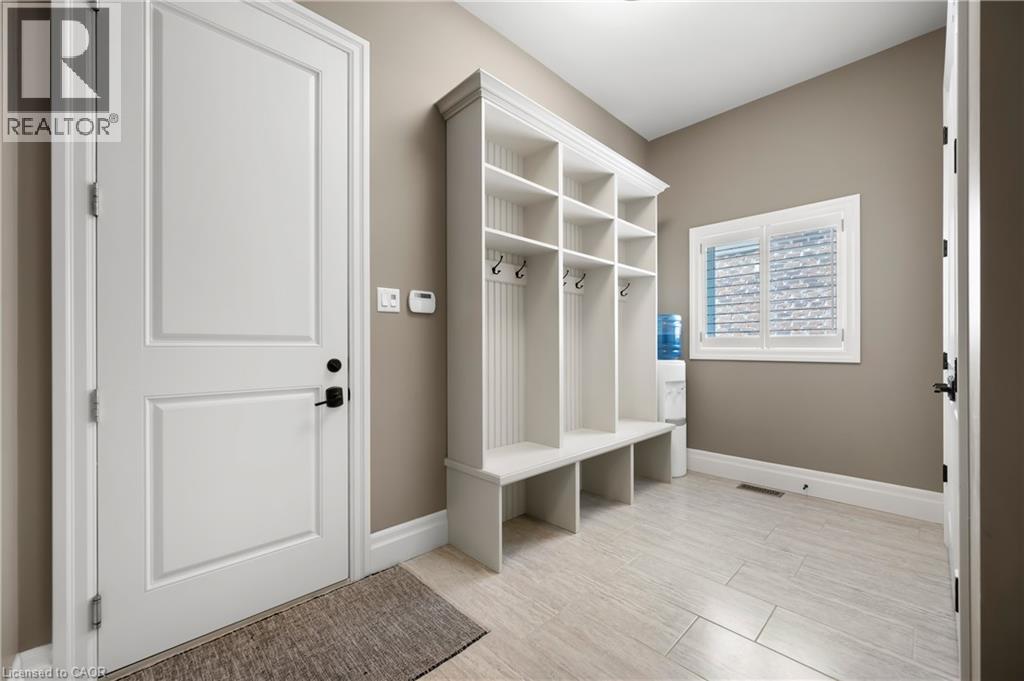 546 Manor Ridge Crescent, Waterloo, Ontario  N2K 0B4 - Photo 23 - 40771582