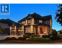 546 MANOR RIDGE Crescent, Waterloo, Ontario