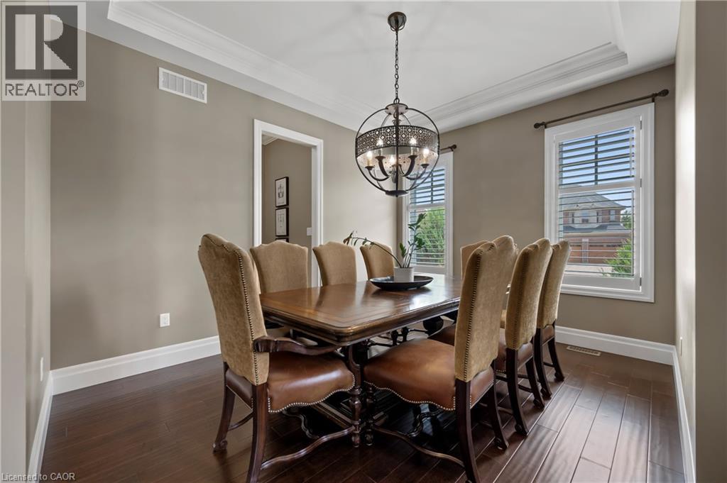 546 Manor Ridge Crescent, Waterloo, Ontario  N2K 0B4 - Photo 9 - 40771582