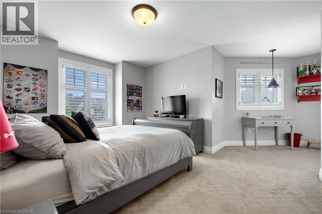 546 Manor Ridge Crescent, Waterloo, Ontario  N2K 0B4 - Photo 28 - 40771582