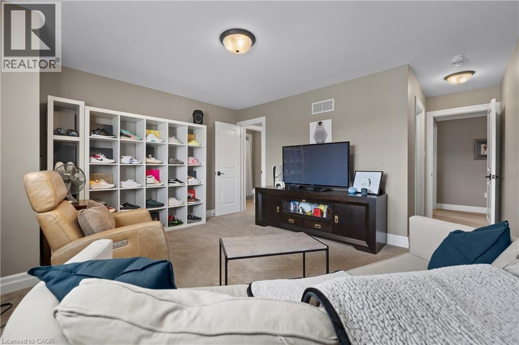 546 Manor Ridge Crescent, Waterloo, Ontario  N2K 0B4 - Photo 34 - 40771582