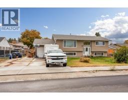 735 Belgo Road, kelowna, British Columbia