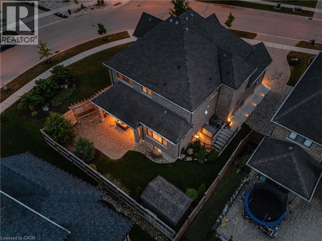 546 Manor Ridge Crescent, Waterloo, Ontario  N2K 0B4 - Photo 50 - 40771582