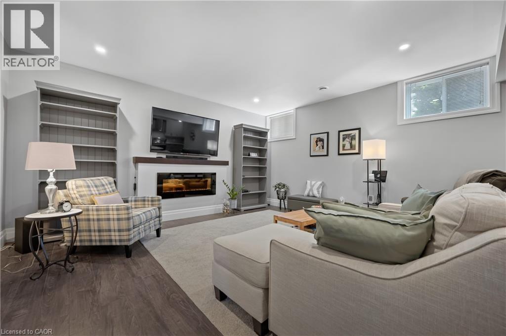 546 Manor Ridge Crescent, Waterloo, Ontario  N2K 0B4 - Photo 41 - 40771582