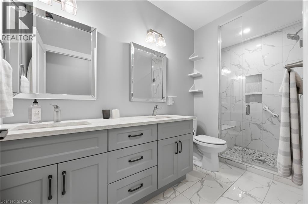 546 Manor Ridge Crescent, Waterloo, Ontario  N2K 0B4 - Photo 43 - 40771582