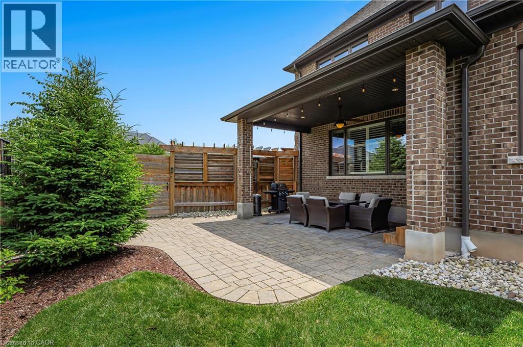 546 Manor Ridge Crescent, Waterloo, Ontario  N2K 0B4 - Photo 45 - 40771582