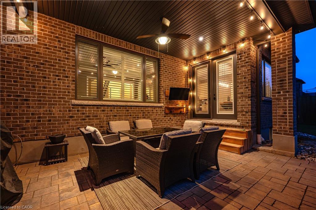 546 Manor Ridge Crescent, Waterloo, Ontario  N2K 0B4 - Photo 48 - 40771582