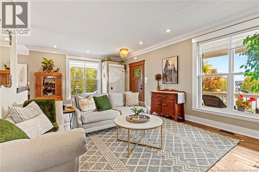 30 Harvest Court, Fredericton, New Brunswick  E3A 1P9 - Photo 13 - NB128630