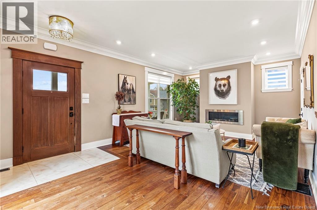 30 Harvest Court, Fredericton, New Brunswick  E3A 1P9 - Photo 10 - NB128630