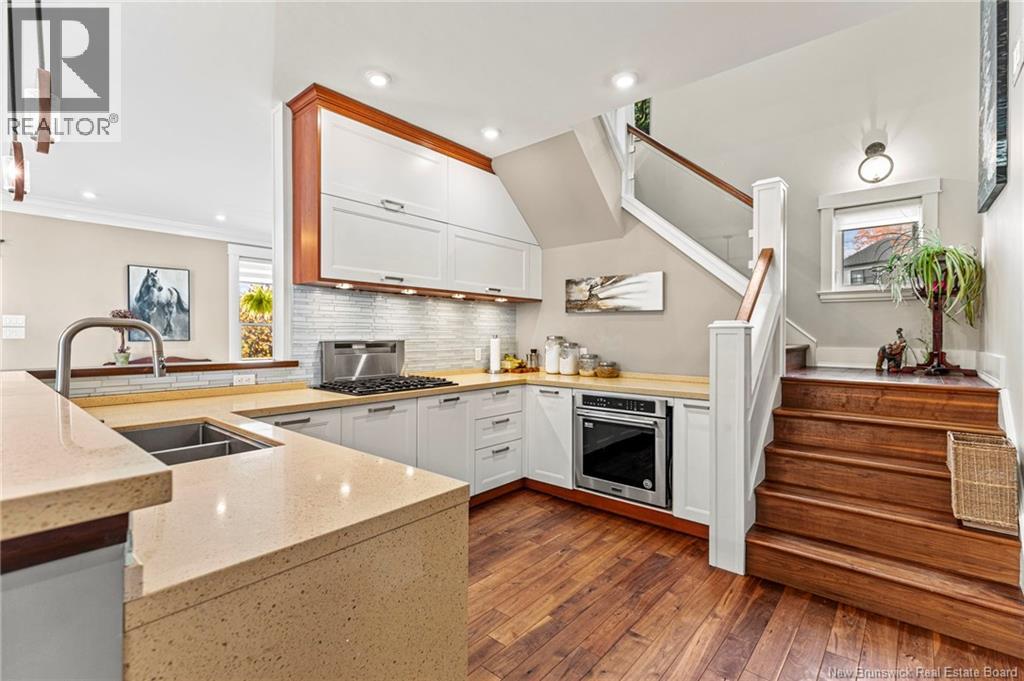 30 Harvest Court, Fredericton, New Brunswick  E3A 1P9 - Photo 3 - NB128630