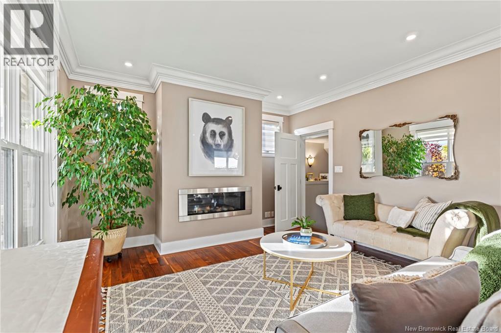 30 Harvest Court, Fredericton, New Brunswick  E3A 1P9 - Photo 11 - NB128630