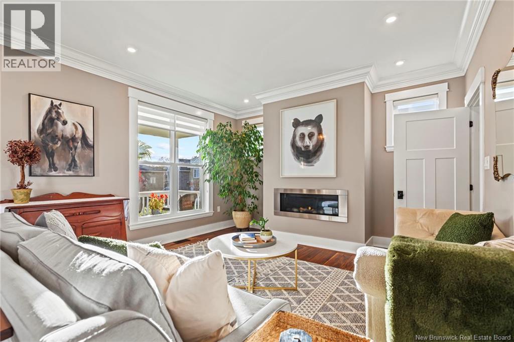 30 Harvest Court, Fredericton, New Brunswick  E3A 1P9 - Photo 2 - NB128630