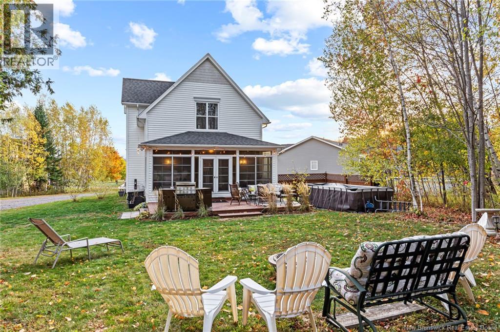 30 Harvest Court, Fredericton, New Brunswick  E3A 1P9 - Photo 7 - NB128630