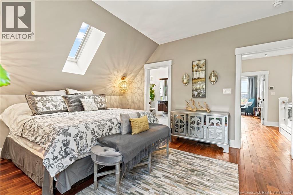 30 Harvest Court, Fredericton, New Brunswick  E3A 1P9 - Photo 31 - NB128630