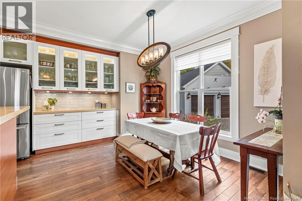 30 Harvest Court, Fredericton, New Brunswick  E3A 1P9 - Photo 15 - NB128630
