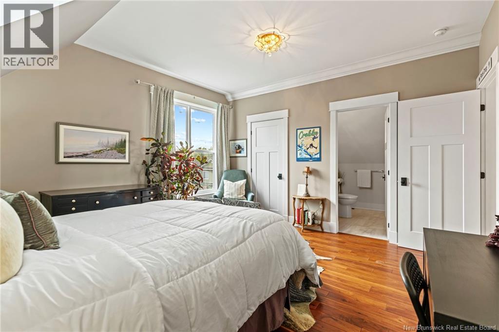 30 Harvest Court, Fredericton, New Brunswick  E3A 1P9 - Photo 28 - NB128630