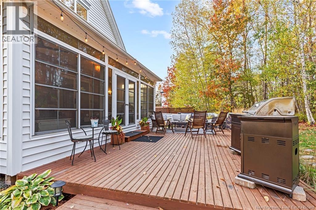 30 Harvest Court, Fredericton, New Brunswick  E3A 1P9 - Photo 46 - NB128630