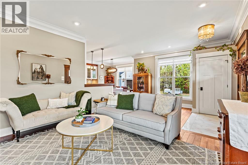 30 Harvest Court, Fredericton, New Brunswick  E3A 1P9 - Photo 12 - NB128630