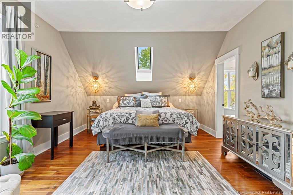 30 Harvest Court, Fredericton, New Brunswick  E3A 1P9 - Photo 34 - NB128630