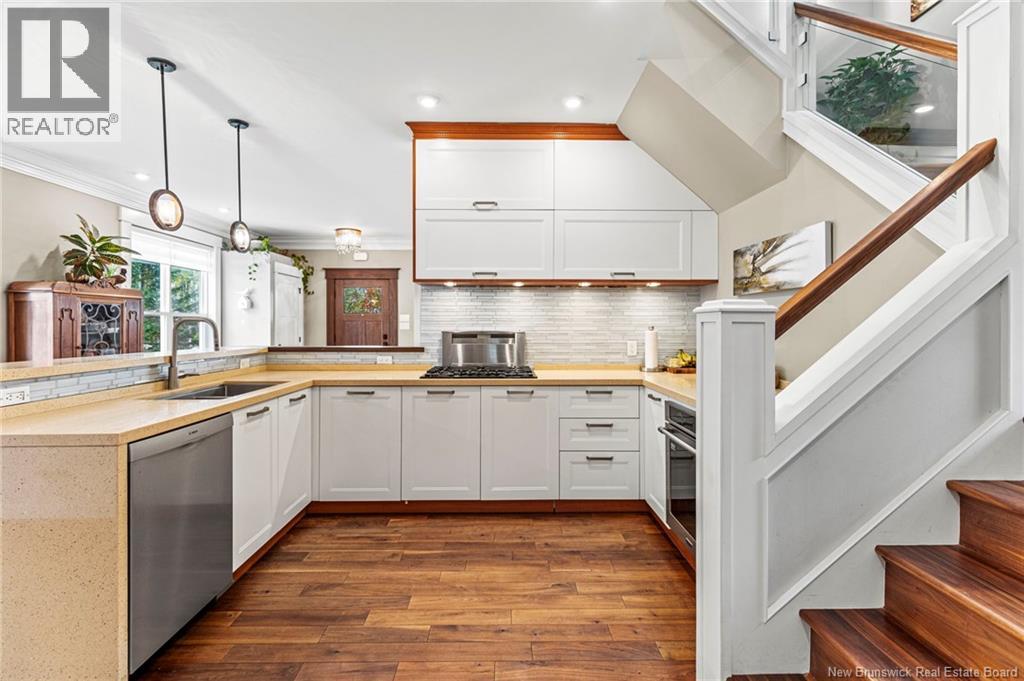 30 Harvest Court, Fredericton, New Brunswick  E3A 1P9 - Photo 17 - NB128630