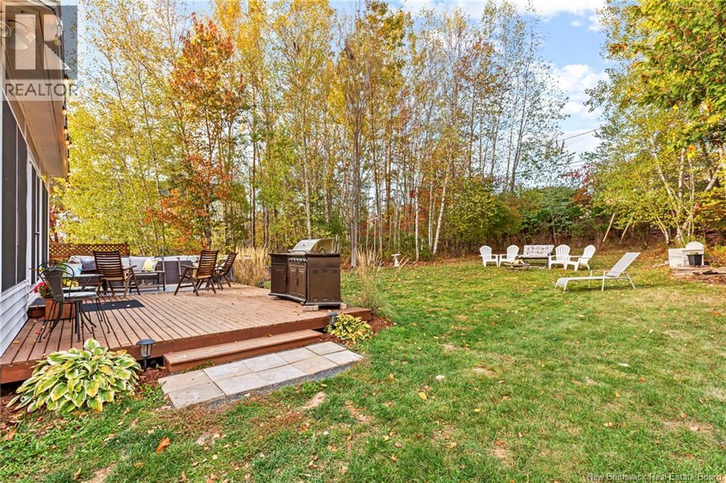 30 Harvest Court, Fredericton, New Brunswick  E3A 1P9 - Photo 45 - NB128630