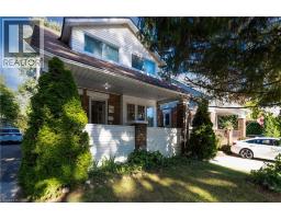 30 TROY Street, Kitchener, Ontario