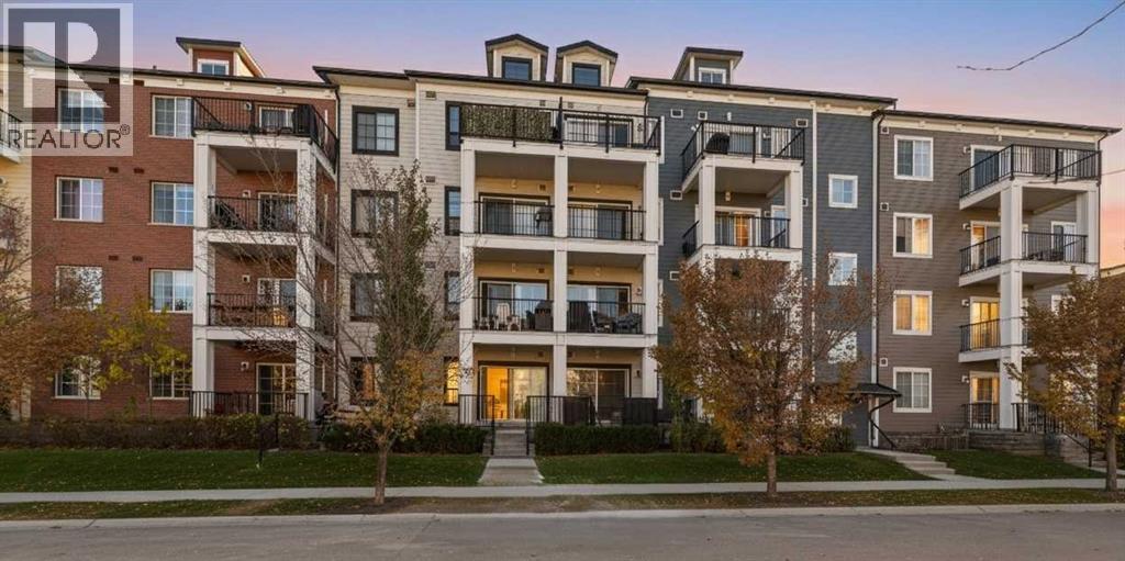 4105, 215 Legacy Boulevard SE, Calgary, Alberta