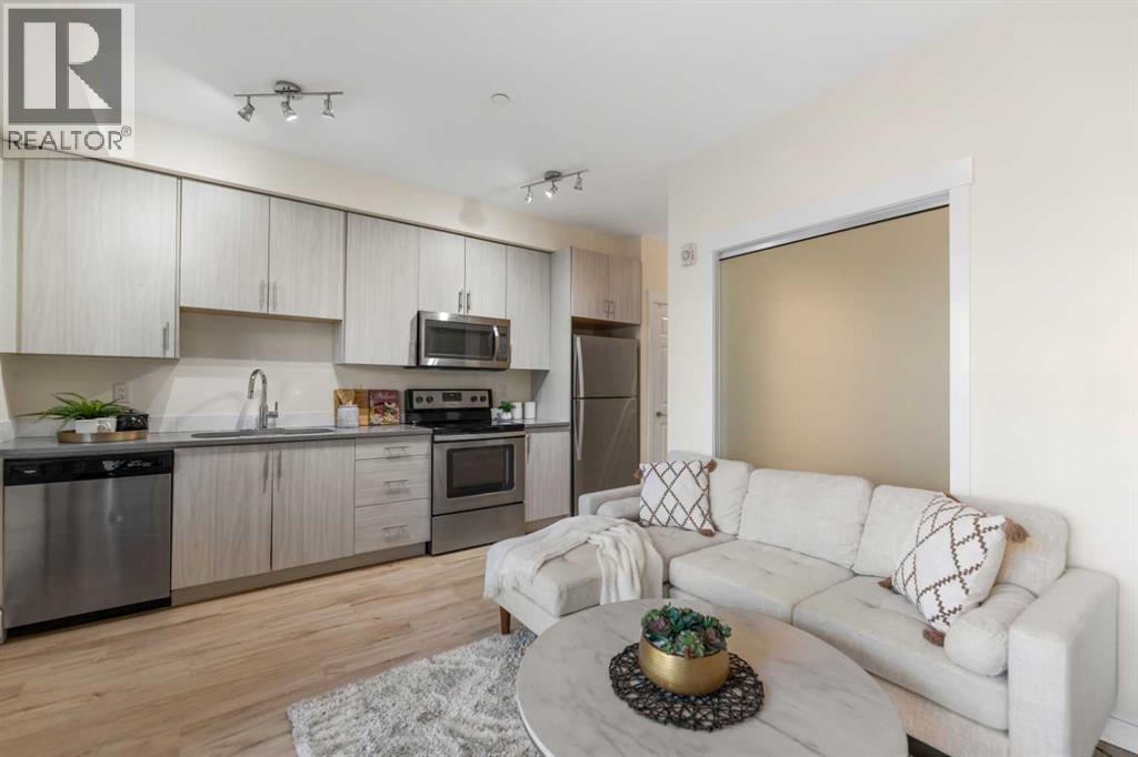 Property at 4105, 215 Legacy Boulevard SE image 4