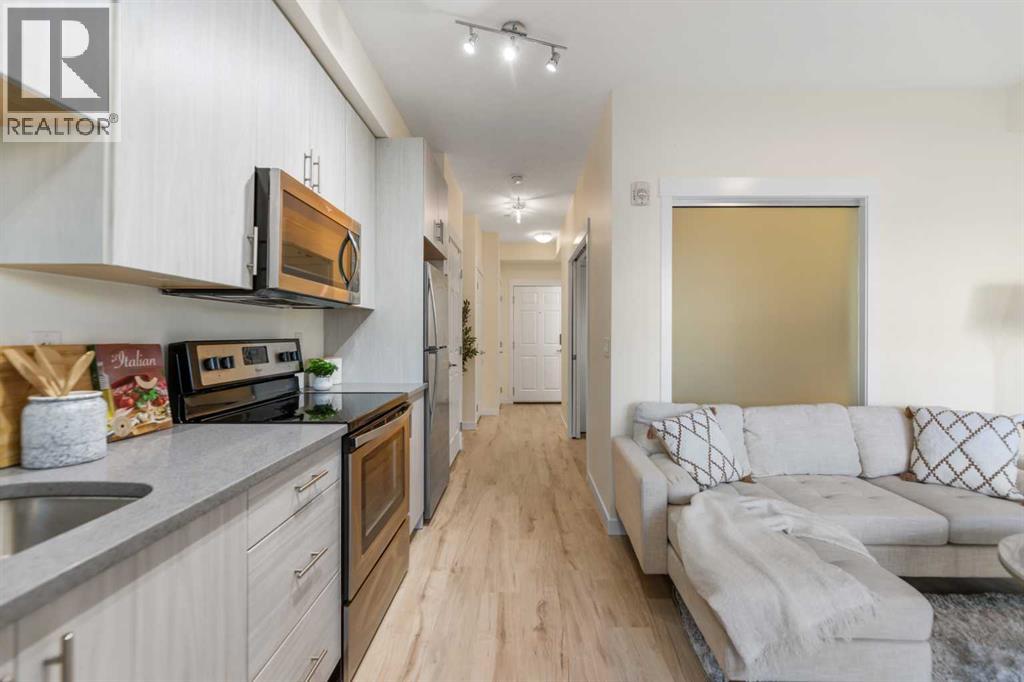 4105, 215 Legacy Boulevard Se, Calgary, Alberta  T2X 3Z7 - Photo 6 - A2266506