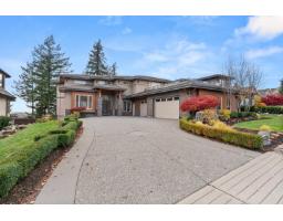 2453 EAGLE MOUNTAIN DRIVE, Abbotsford, British Columbia