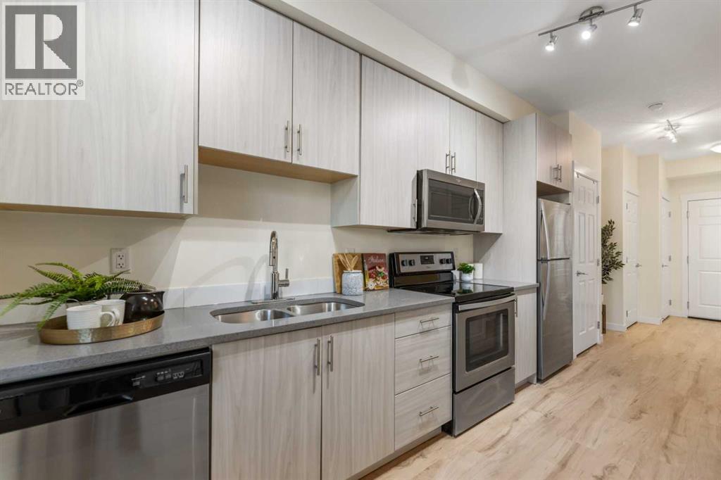 4105, 215 Legacy Boulevard Se, Calgary, Alberta  T2X 3Z7 - Photo 7 - A2266506