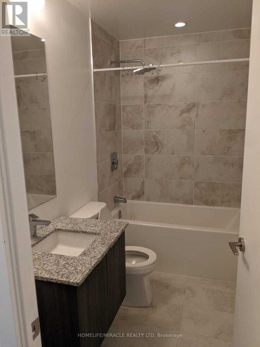 1907 - 120 Parliament Street, Toronto, Ontario  M5A 0N6 - Photo 10 - C12529150