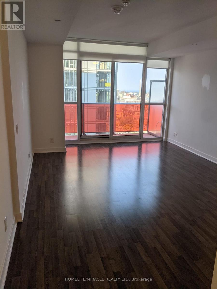 1907 - 120 Parliament Street, Toronto, Ontario  M5A 0N6 - Photo 11 - C12529150