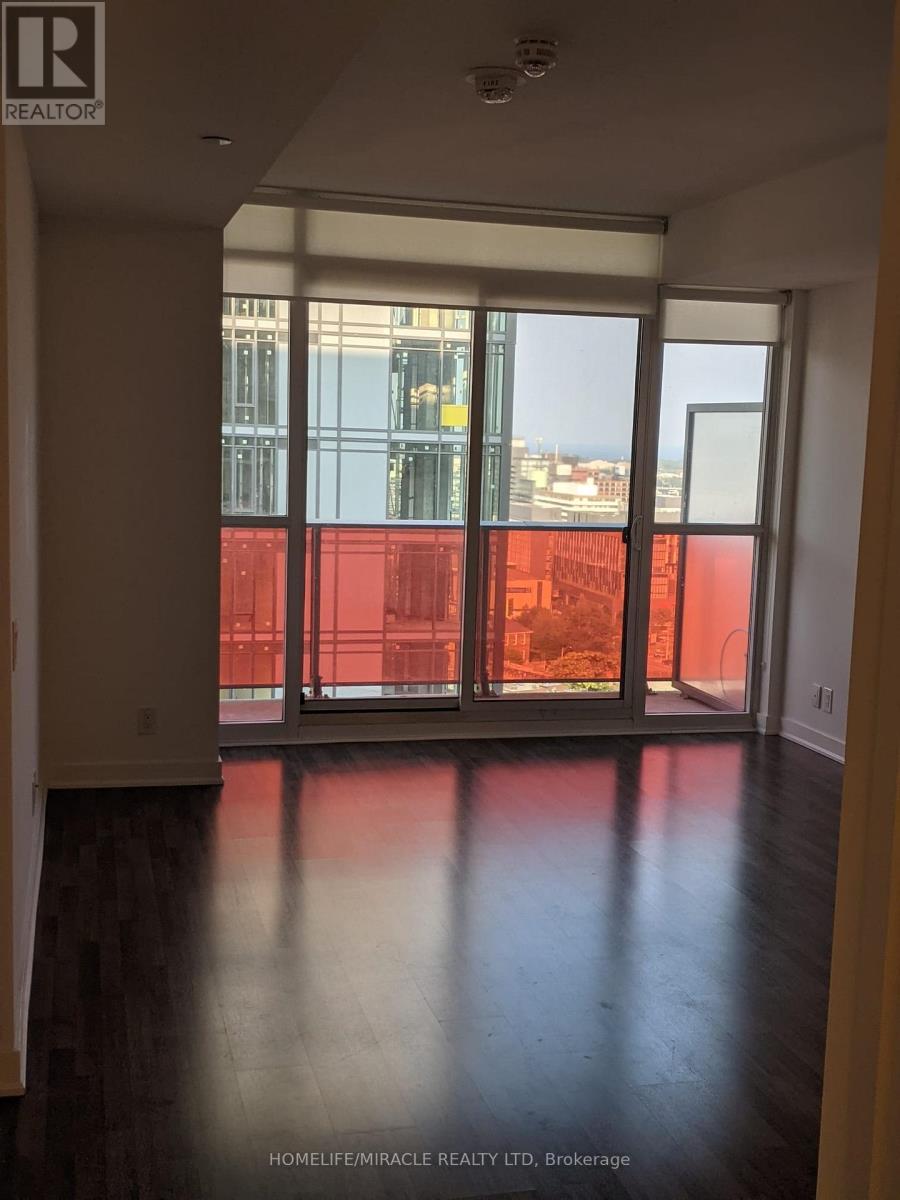 1907 - 120 Parliament Street, Toronto, Ontario  M5A 0N6 - Photo 12 - C12529150