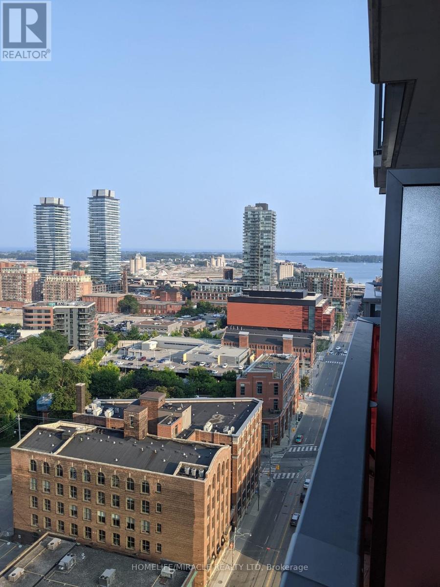 1907 - 120 Parliament Street, Toronto, Ontario  M5A 0N6 - Photo 13 - C12529150